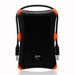 Silicon Power Armor A30 2.5 1TB 5400rpm 8MB USB 3.0 (SP010TBPHDA30S3K)