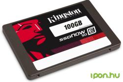 Kingston SSDNow E50 2.5 100GB SATA3 SE50S37/100G