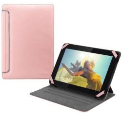 CANYON Universal Case With Stand 10.1" - Pink (CNA-TCL0210P)