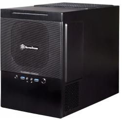 SilverStone Sugo SST-SG10B