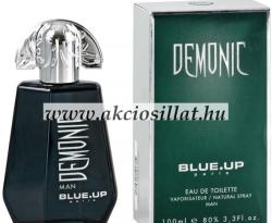 Blue.Up Demonic Man EDT 100 ml