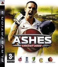Codemasters Ashes Cricket 2009 (PS3)