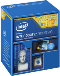 Intel Core i7-4930K 3.4GHz LGA2011