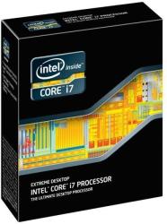 Intel Core i7-4960X Extreme Edition 3.6GHz LGA2011 Box