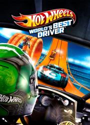 Warner Bros. Interactive Hot Wheels World's Best Driver (PC) Jocuri PC