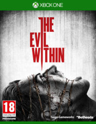 Bethesda The Evil Within (Xbox One)