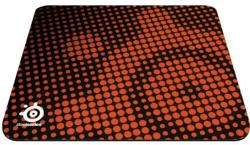 SteelSeries QCK Heat Orange SS-67279