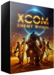 2K Games XCOM Enemy Within DLC (PC)