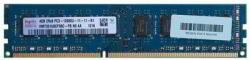 SK hynix 4GB DDR3 1600MHz HMT351U6CFR8C-PB