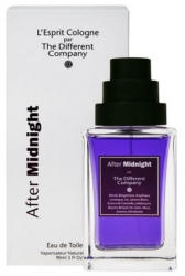 The Different Company After Midnight EDT 90 ml