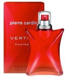 Pierre Cardin Vertige pour Femme EDT 50 ml