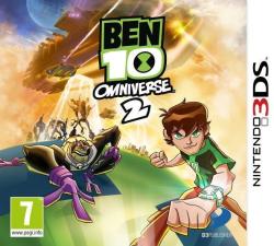 D3 Publisher Ben 10 Omniverse 2 (3DS)