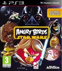 Activision Angry Birds Star Wars (PS3)