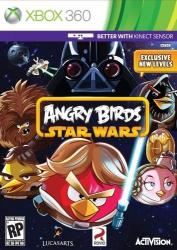 Activision Angry Birds Star Wars (Xbox 360)