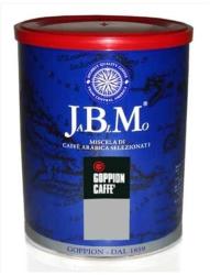 Goppion JBM dobozos őrölt 250 g