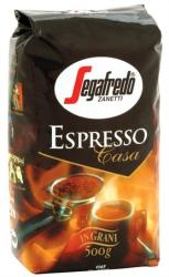 Segafredo Espresso Casa szemes 500 g
