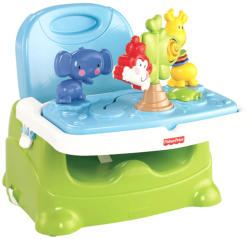 Mattel Fisher-Price Discover & Grow Busy Baby Booster (X6835)