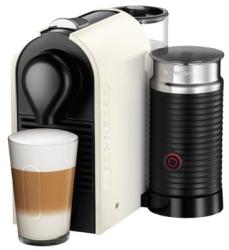 Vásárlás: Krups XN260110 Nespresso U&Milk Kapszulás kávéfőző árak  összehasonlítása, XN 260110 Nespresso U Milk boltok