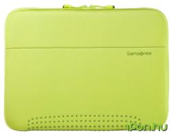 Samsonite Aramis2 Laptop Sleeve 13.4" - Lime Green (V51-074-012)