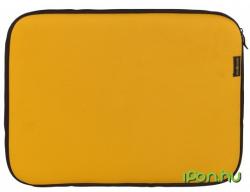 Samsonite Netbook Sleeve 10.2" - Yellow (U24-006-003)