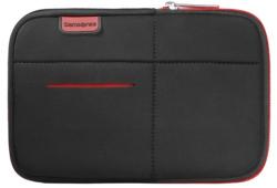 Samsonite Airglow Sleeve 7" - Black/Red (U37-039-004)