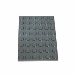 LEGO® 3036c85 - LEGO sötétszürke lap 6 x 8 méretű