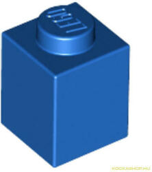 LEGO® 1x1x1 kék kocka | 300523