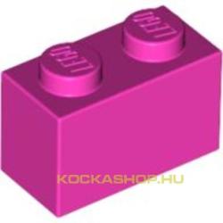 LEGO® 1x1x2 pink elem | 4621545