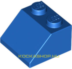 LEGO® 2x2/45° kék elem | 303923