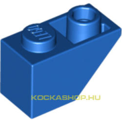 LEGO® 1x2 kék tetőelem | 366523