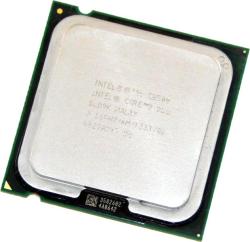 Intel Core 2 Duo E8500 3.16GHz LGA775