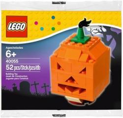 LEGO® Halloween Pumpkin (40055)