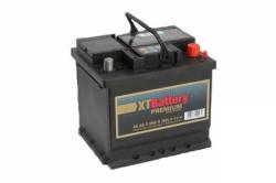 XT Battery Premium 45Ah 420A