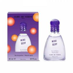 ULRIC DE VARENS Mini Sexy EDP 25 ml