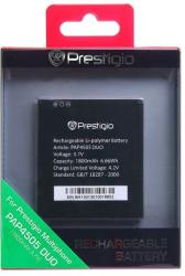 Prestigio Li-ion 1800mAh PAP4505BA