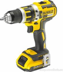 DEWALT DCD737D2