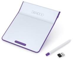 Wacom Bamboo Pad Wireless (CTH-300)