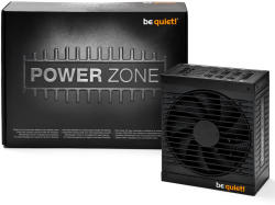 be quiet! Power Zone 650W 80 PLUS Bronze (BN210)
