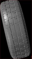 HiFly Winter Transit 195/65 R16C 104/102R
