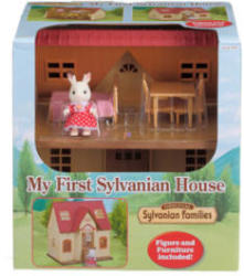 EPOCH Sylvanian Families Első Sylvanian házam (SLV1903)