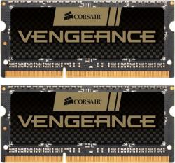Corsair 16GB (2x8GB) DDR3 1600MHz CMSX16GX3M2B1600C9