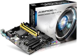ASRock 960GC-GS FX