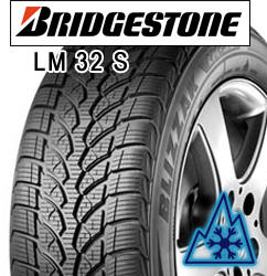 Bridgestone Blizzak LM-32S XL 225/50 R17 98H