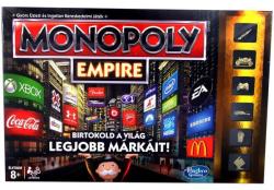 Hasbro Monopoly Empire