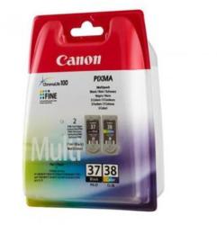 Canon PG-37/CL-38 Multipack