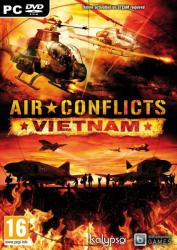 Kalypso Air Conflicts Vietnam (PC)