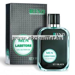 J. Fenzi Lasstore Men IZ. Y Black EDP 100 ml