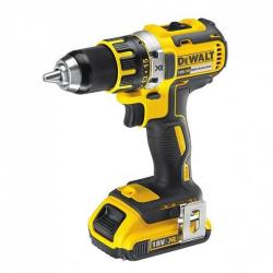 DEWALT DCD790D2-QW