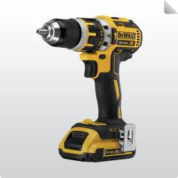 DEWALT DCF836D2