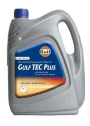 Gulf TEC Plus 10W-40 1 l
